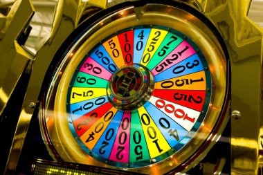 Payment method selection on dewacuan slot platform