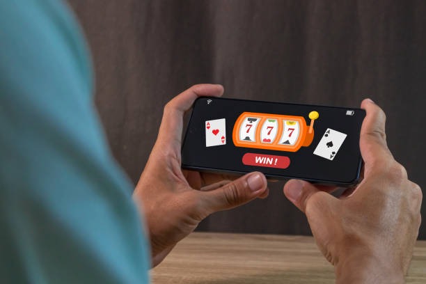 dewacuan slot featured game showcase