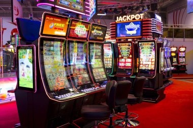 Payment method selection screen on dewacuan slot platform