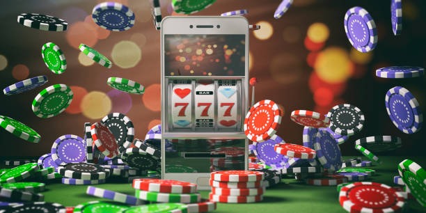 dewacuan slot featured game showcase